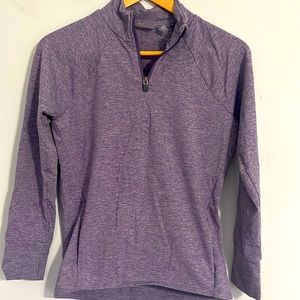 ZELLA long sleeve top 10-12